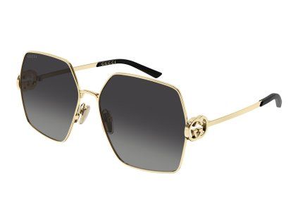 Gucci GG2163S (Farba 001)