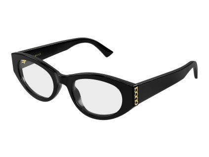 Gucci GG2041O (Farba 001)