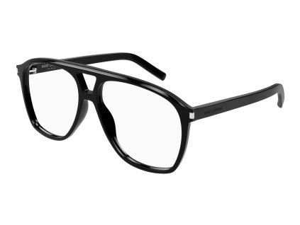 Saint Laurent SL 596 DUNE OPT (Farba 001)