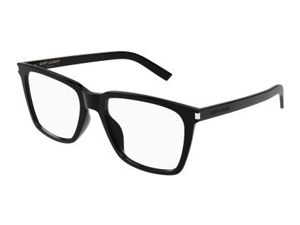 Saint Laurent SL 717 SLIM (Farba 001)