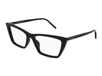 Saint Laurent SL 737 MICA THIN OPT (Farba 001)