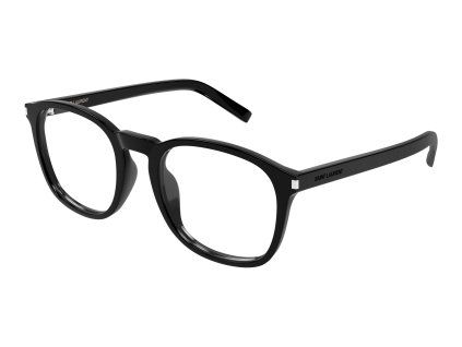 Saint Laurent SL 818 OPT (Farba 001)