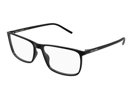 Saint Laurent SL 846 (Farba 001)