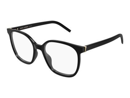 Saint Laurent SL M155 (Farba 001)
