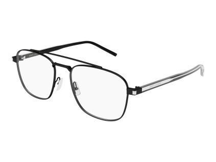 Saint Laurent SL 665 OPT (Farba 001)