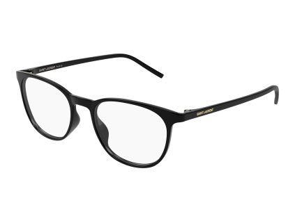 Saint Laurent SL 884 (Farba 001)
