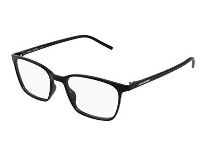 Saint Laurent SL 885 (Farba 001)