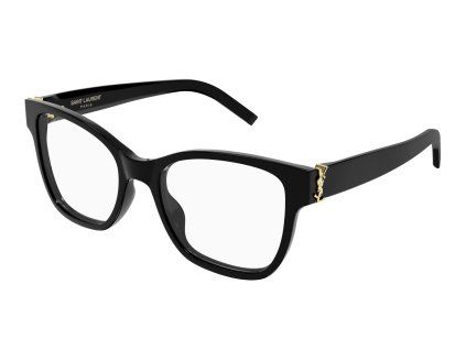 Saint Laurent SL M158 (Farba 001)