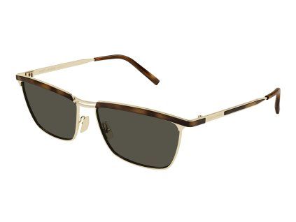Saint Laurent SL 795 JOE (Farba 001)