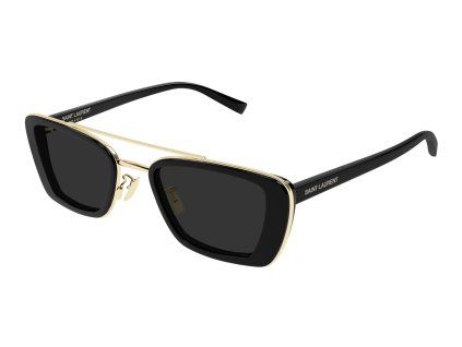 Saint Laurent SL 825 (Farba 001)