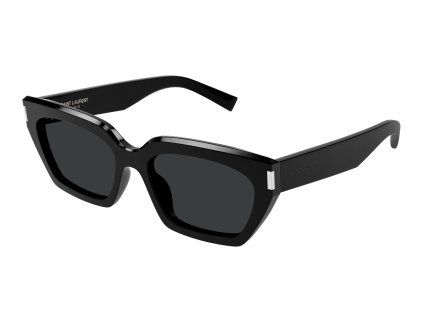 Saint Laurent SL 826 PAGE (Farba 001)