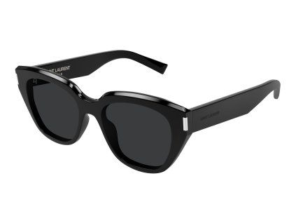 Saint Laurent SL 827 (Farba 001)