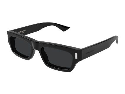 Saint Laurent SL 837 (Farba 001)