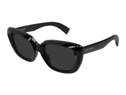 Saint Laurent SL 857 (Farba 001)