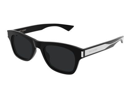 Saint Laurent SL 877 (Farba 001)