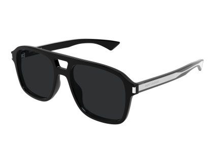 Saint Laurent SL 881 (Farba 001)