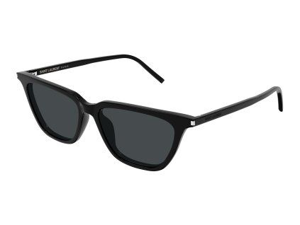 Saint Laurent SL 889 SULPICE THIN (Farba 001)