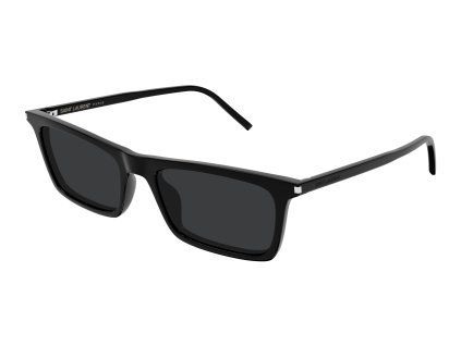 Saint Laurent SL 890 BETTY THIN (Farba 001)