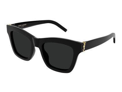 Saint Laurent SL M156 (Farba 001)