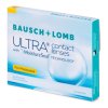 multifokálne BAUSCH+LOMB ULTRA for Presbyopia (Balenie 6 ks)