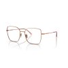 Vogue Eyewear 0VO4274 (Farba 5152 - Ružová zlatá)