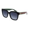 Gucci GG0034SN (Farba 002)