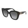 Gucci GG0327S (Farba 001)