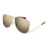 Saint Laurent SL 690 DUST (Farba 004)
