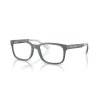 Armani Exchange 0AX3029 (Farba 8296 - Matná sivá)