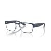 Armani Exchange 0AX1065 (Farba 6099 - Matná modrá)