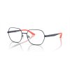 Armani Exchange 0AX1062 (Farba 6099 - Matná modrá)