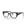 Vogue Eyewear 0VO5483 (Farba W44 - Čierna)