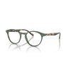 Vogue Eyewear 0VO5326 (Farba 3092 - Zaprášená zelená)