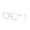 Vogue Eyewear 0VO4253 (Farba 848 - Bledozlatá)