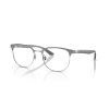 Ray-Ban Optical 0RX8422 (Farba 3125 - Sivá na striebornej)