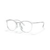 Ray-Ban Optical 0RX7140 (Farba 2001 - Priehľadná)