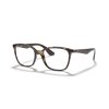 Ray-Ban Optical 0RX7066 (Farba 5577 - Havana)