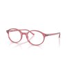 Ray-Ban Optical 0RX5429 - German (Farba 8440 - Ružová)