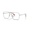 Ray-Ban Optical 0RX3758V - Ari (Farba 2502 - Delovina)
