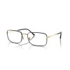 Ray-Ban Optical 0RX3746V (Farba 3175 - Black on arista)