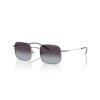 Armani Exchange 0AX2055S (Farba 60038G - Lesklá delovina)