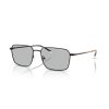 Armani Exchange 0AX2053S (Farba 600387 - Matná delovina)