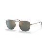 Ray-Ban 0RB8157 - Frank (Farba 9207T0 - Zlato)