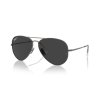 Ray-Ban 0RB8089 - Aviator titanium (Farba 165/48 - Delovina)