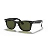 Ray-Ban 0RB4340 - Wayfarer (Farba 601/58 - Čierna)