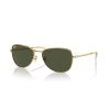 Ray-Ban 0RB3733 (Farba 001/31 - Aristo zlatá)