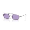Ray-Ban 0RB3728 - Yevi (Farba 004/1A - Delovina)