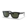 Ray-Ban 0RB2283 - Mr burbank (Farba 901/31 - Čierna)