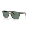 Ray-Ban 0RB2213CH (Farba 14243R - Havana šedá)