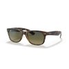 Ray-Ban 0RB2132 - New wayfarer (Farba 894/76 - Havana)
